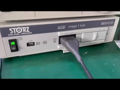 IMAGEN 1 222010 20 Procesador de endoscopia Limpieza y desinfección