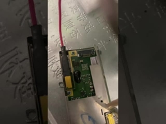 Video de prueba para la placa base GIF-H190
