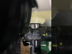 GF-UE160-AL5 Gastroscopio de ultrasonido Alcance flexible con función de escaneo de 360°