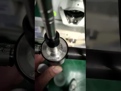 Función del ureteroscopio NBI de alta definición URF-V para la detección de UTTC