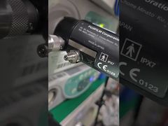 Presentamos el colonoscopio EC-590ZW/L compatible con los procesadores EPX-3500HD EPX-4400 HDI-3000