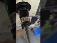 Una mirada más cercana: cabezal de cámara médica Olympus CH-S400-XZ-EA